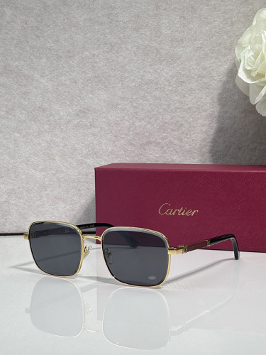 Cartier Sunglasses AAAA-13746