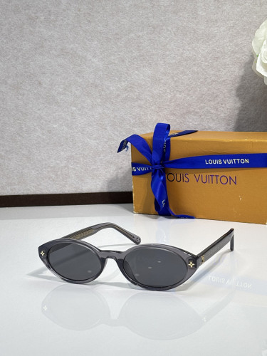 LV Sunglasses AAAA-7790