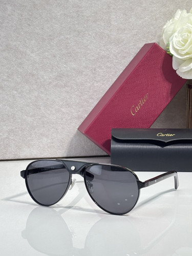 Cartier Sunglasses AAAA-13876