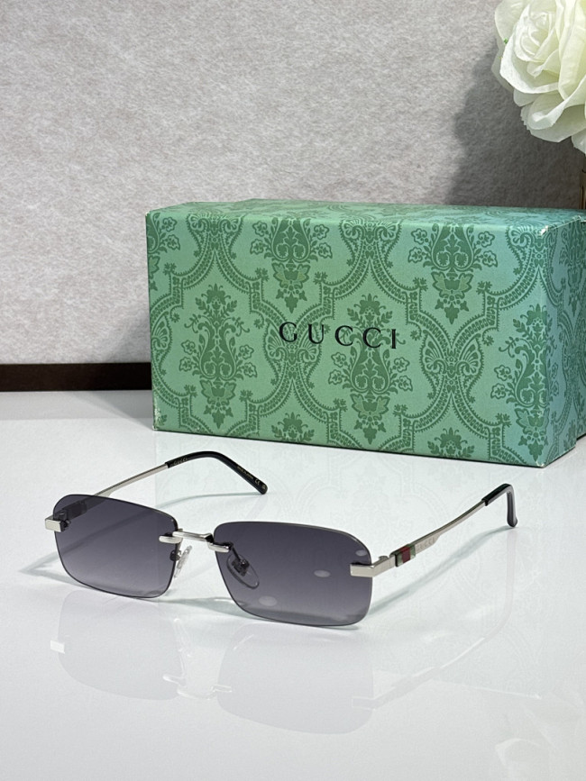 G Sunglasses AAAA-11614