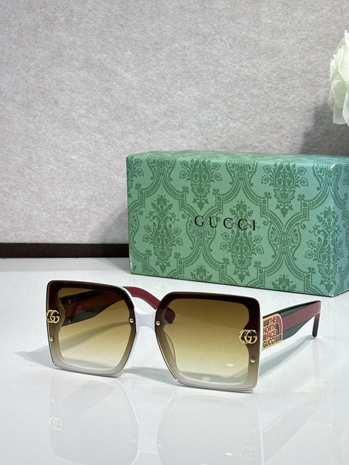 G Sunglasses AAAA-11545