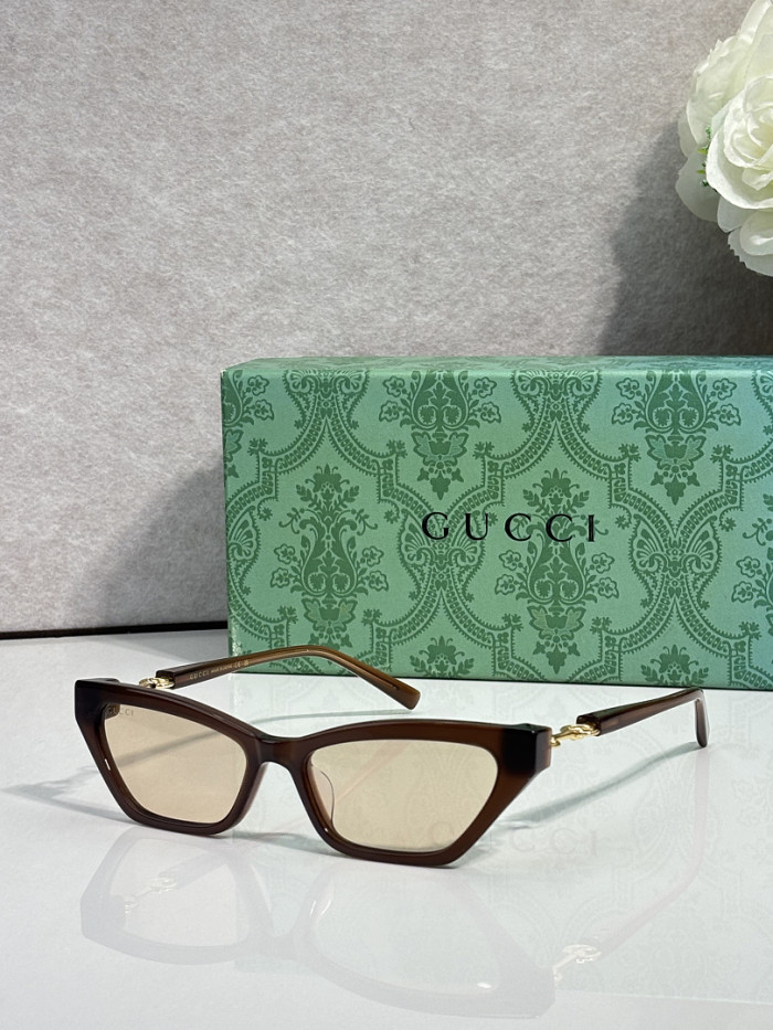 G Sunglasses AAAA-12080