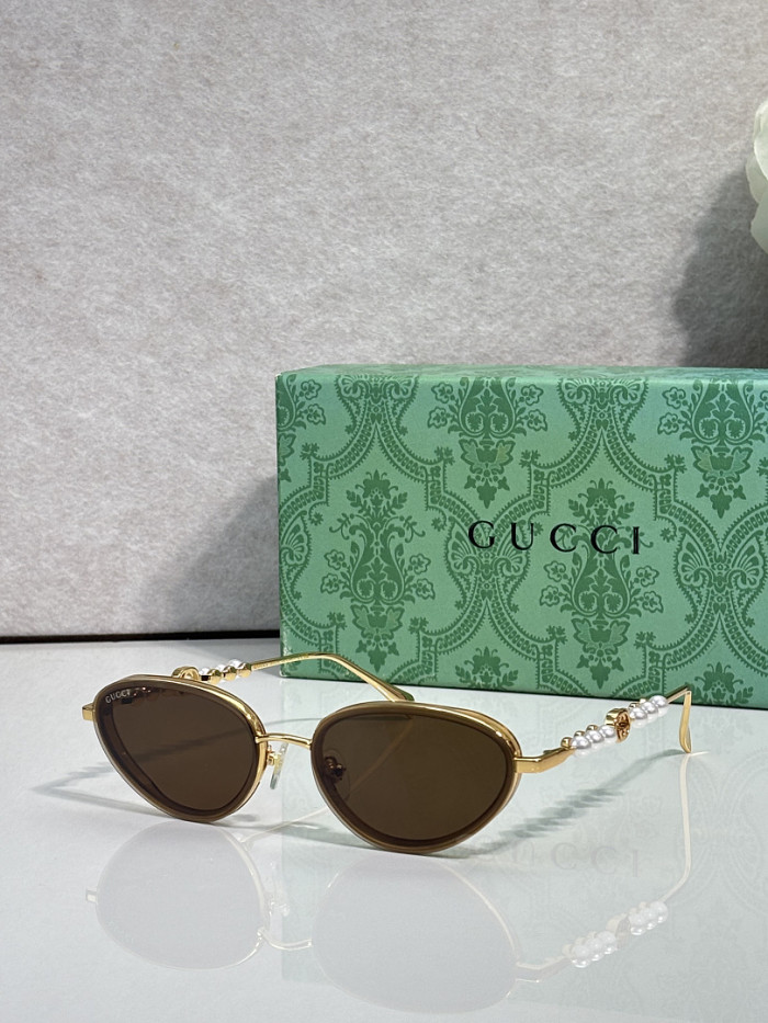 G Sunglasses AAAA-11783