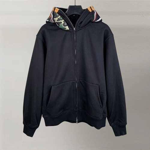 Bape Hoodies 1：1 Quality-202(M-XXXL)