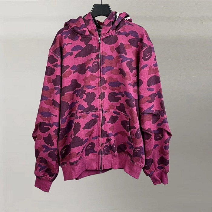 Aape Hoodies 1：1 Quality-076(M-XL)