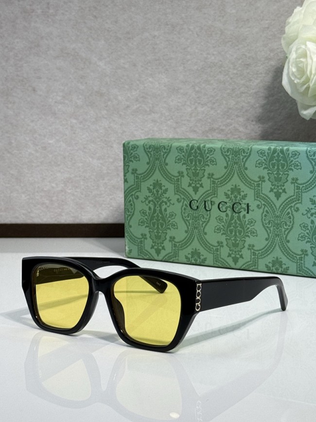 G Sunglasses AAAA-11236