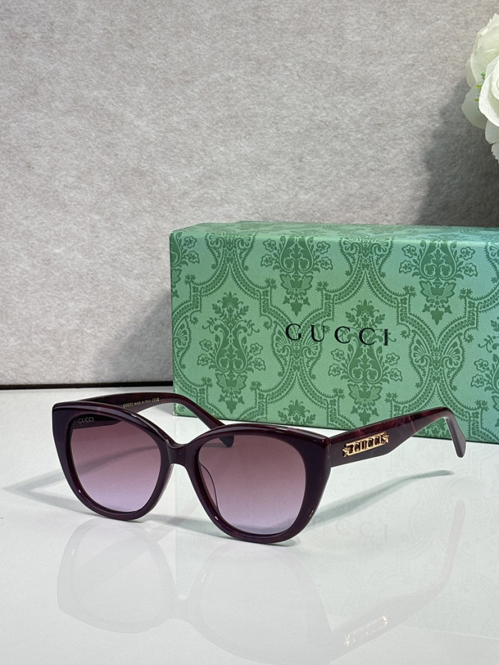 G Sunglasses AAAA-11766