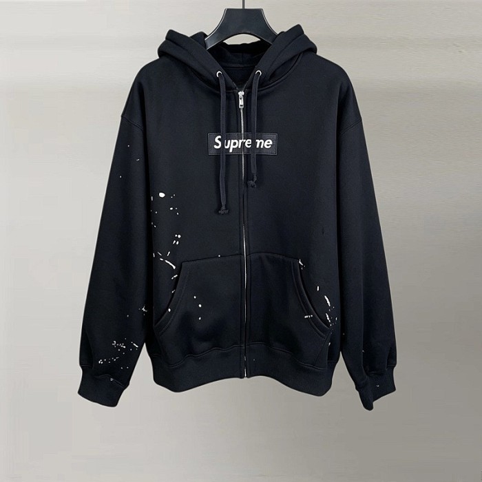 Supreme Hoodies 1：1 quality-538(S-XL)