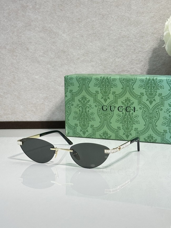G Sunglasses AAAA-11092