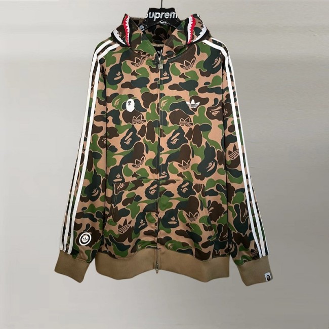 Aape Hoodies 1：1 Quality-072(M-XXXL)