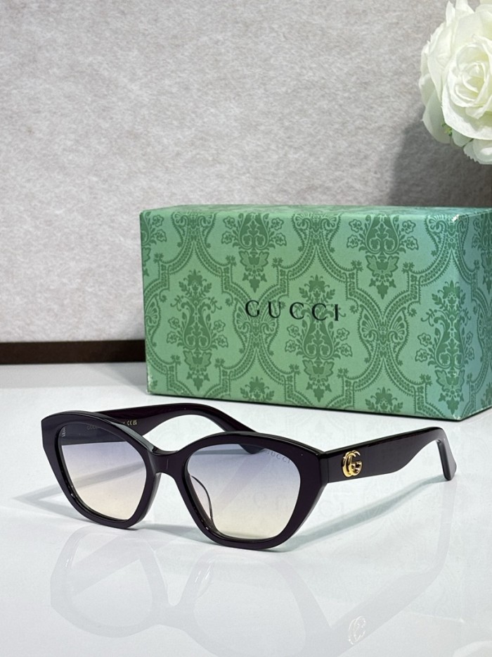 G Sunglasses AAAA-11057