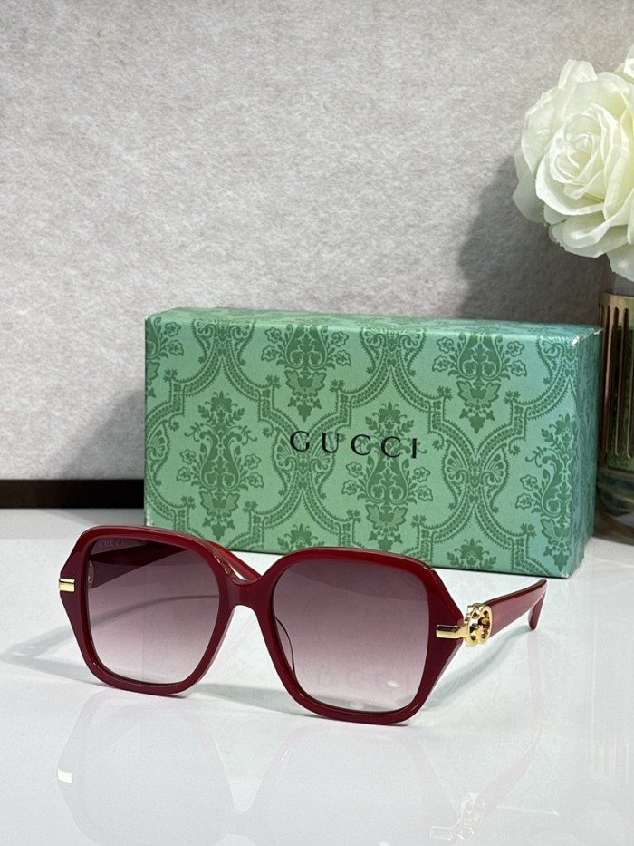 G Sunglasses AAAA-11400
