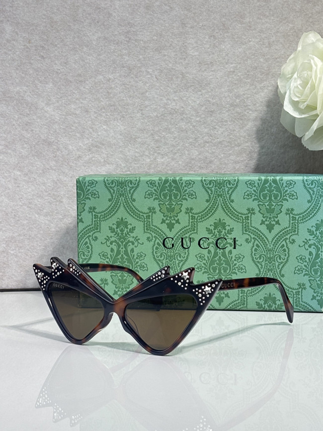 G Sunglasses AAAA-11642