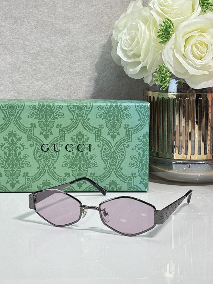 G Sunglasses AAAA-11636