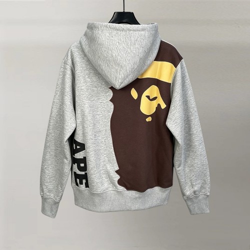 Bape Hoodies 1：1 Quality-188(M-XXXL)