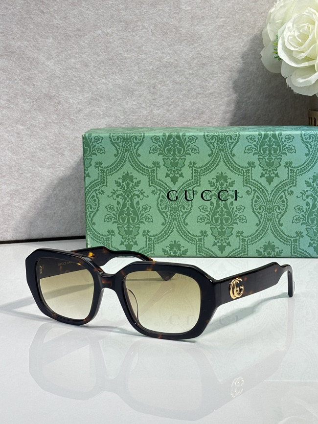 G Sunglasses AAAA-11976