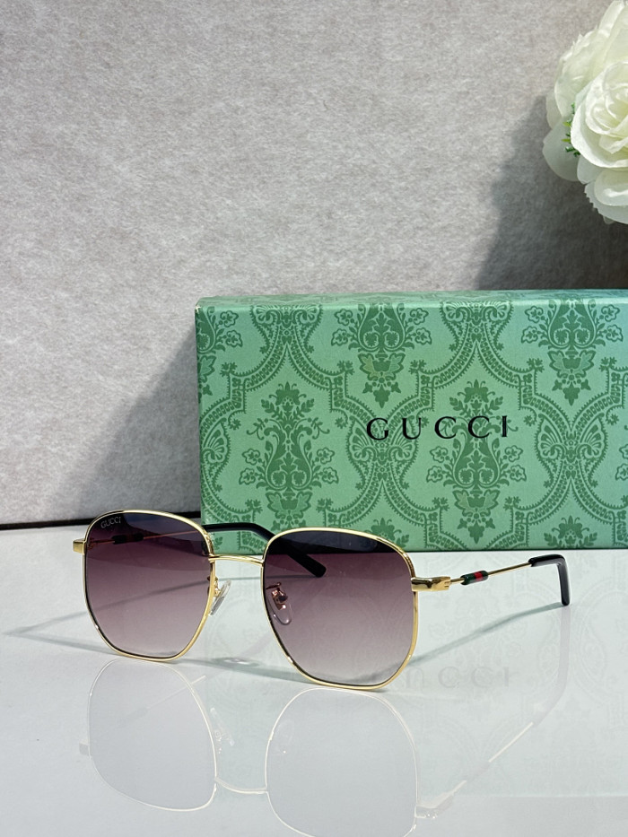 G Sunglasses AAAA-12046