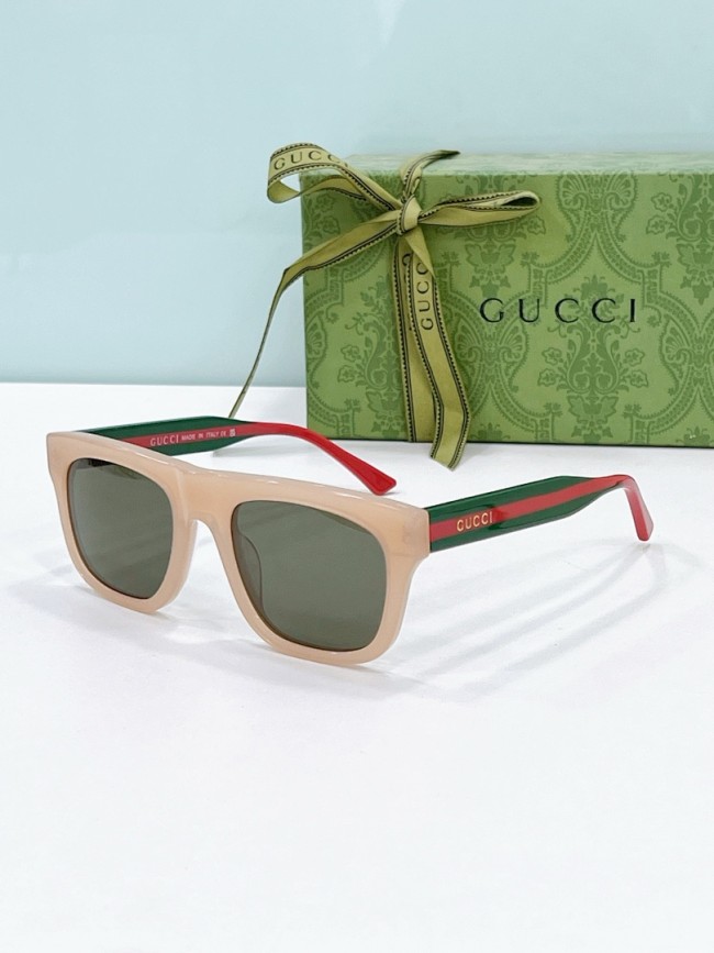 G Sunglasses AAAA-11213