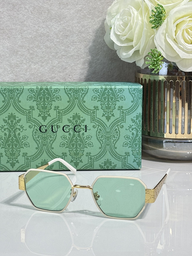 G Sunglasses AAAA-11629