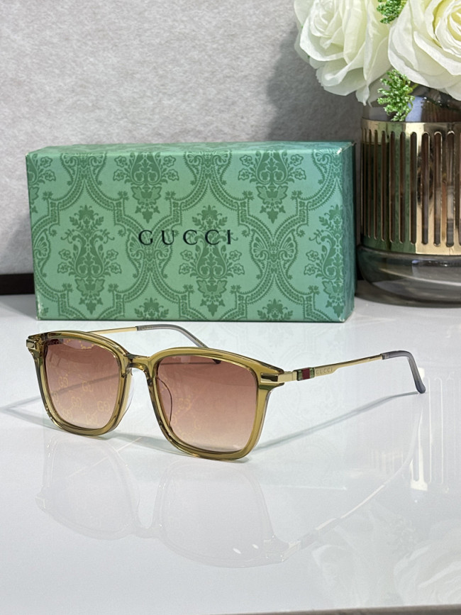 G Sunglasses AAAA-11622