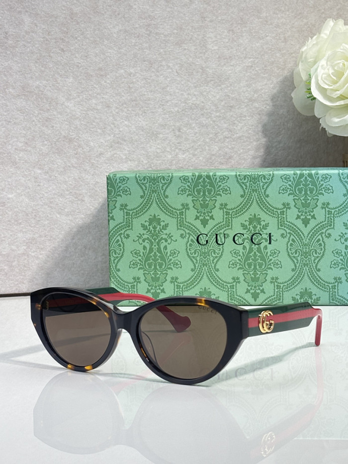 G Sunglasses AAAA-11985