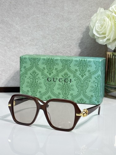 G Sunglasses AAAA-11399