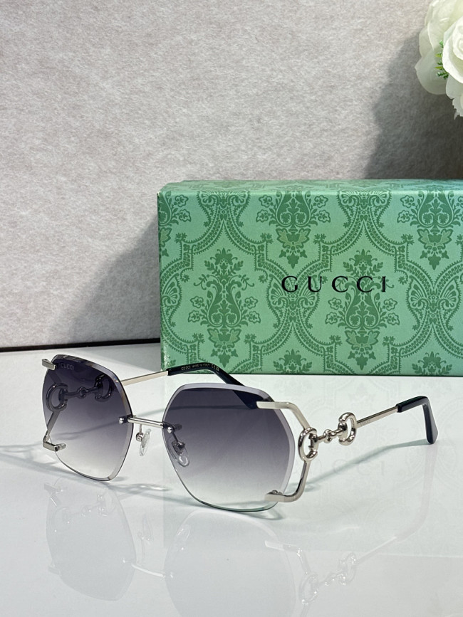 G Sunglasses AAAA-11994