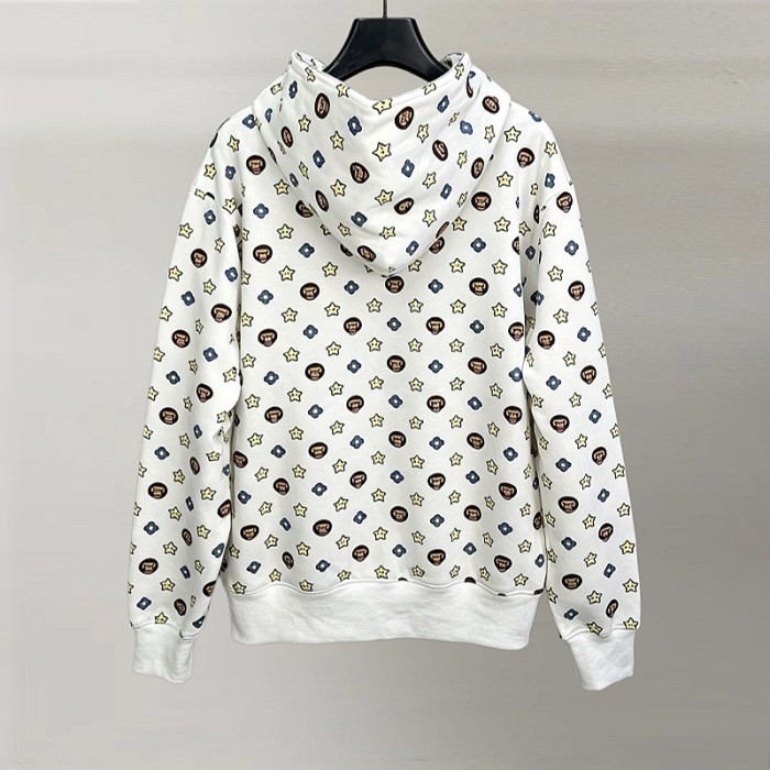 Bape Hoodies 1：1 Quality-178(M-XXXL)