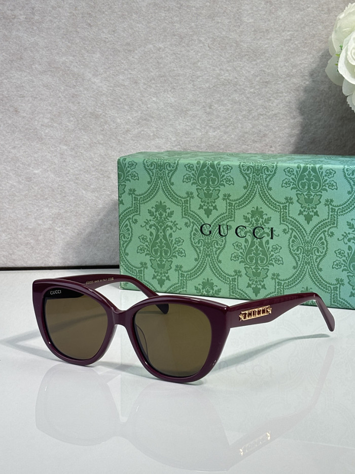 G Sunglasses AAAA-11765
