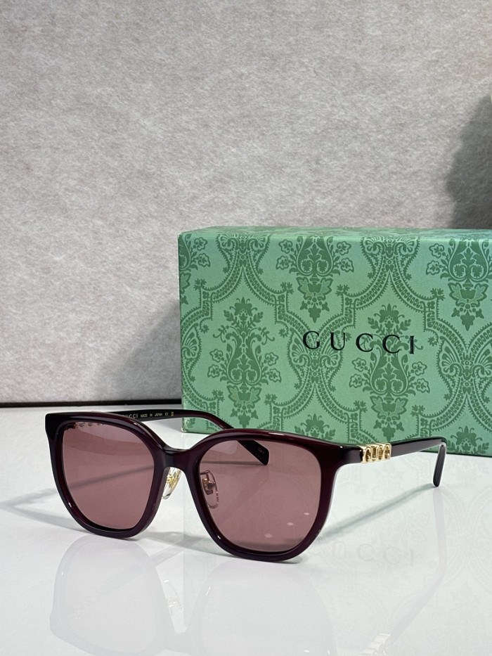 G Sunglasses AAAA-11835