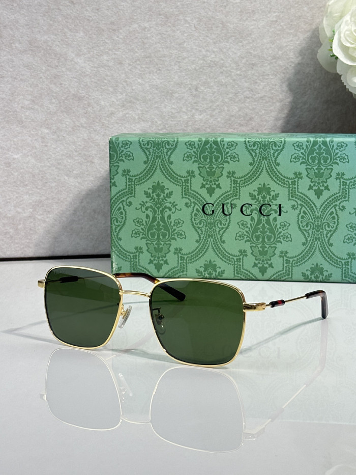 G Sunglasses AAAA-12036