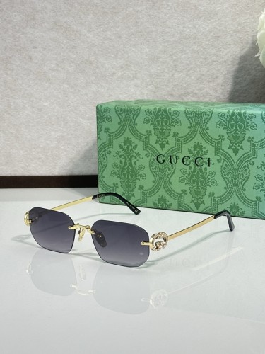 G Sunglasses AAAA-11332