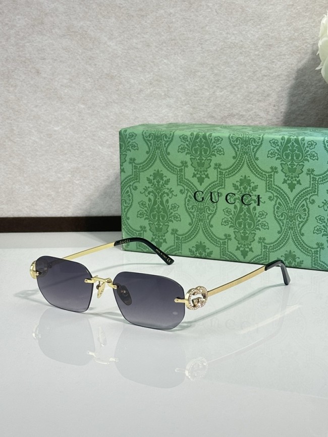 G Sunglasses AAAA-11332