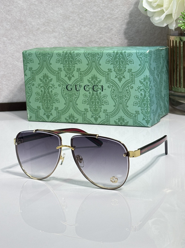 G Sunglasses AAAA-11522