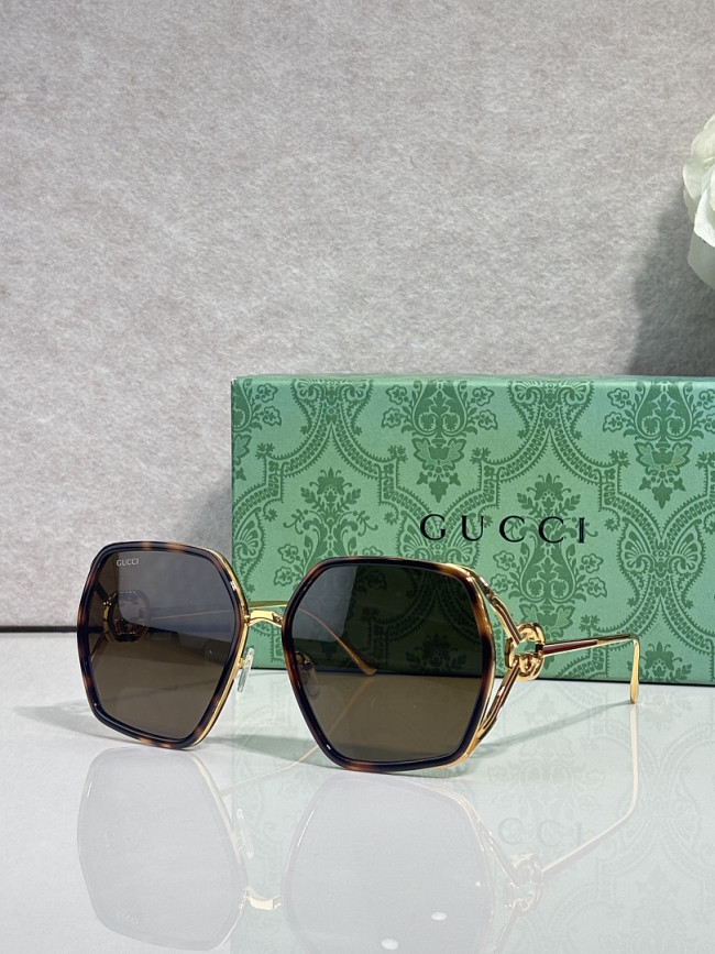 G Sunglasses AAAA-11655
