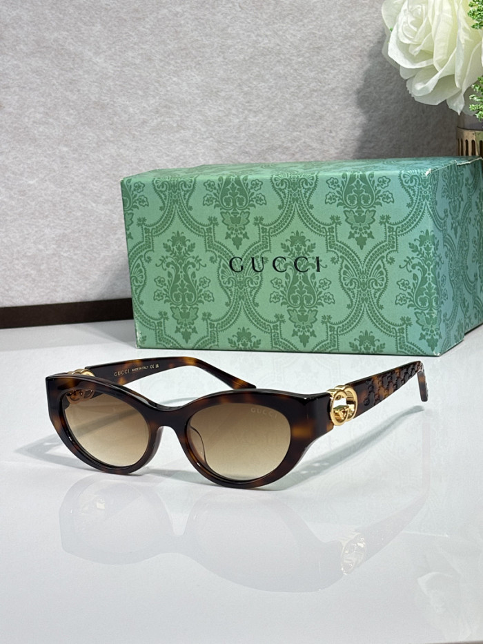 G Sunglasses AAAA-11506