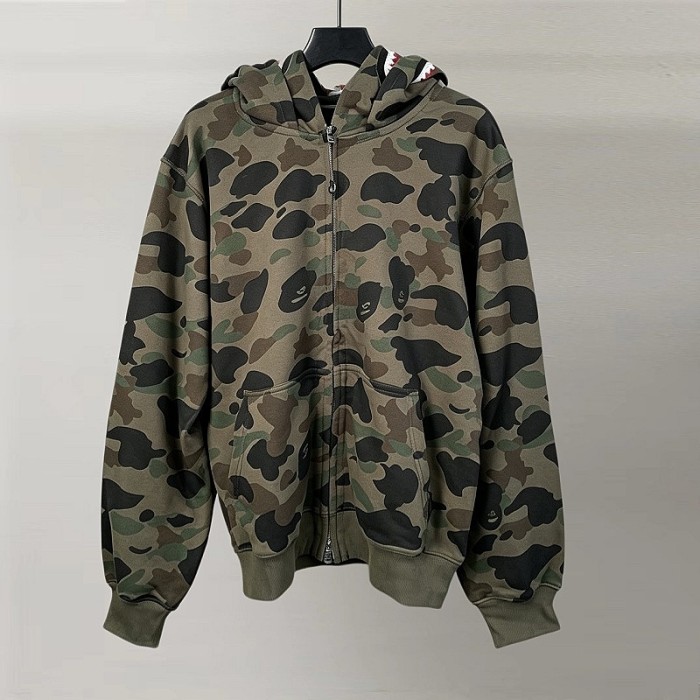 Aape Hoodies 1：1 Quality-074(M-XL)