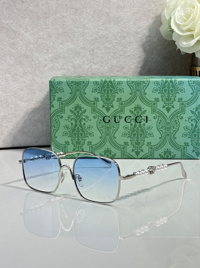 G Sunglasses AAAA-11988