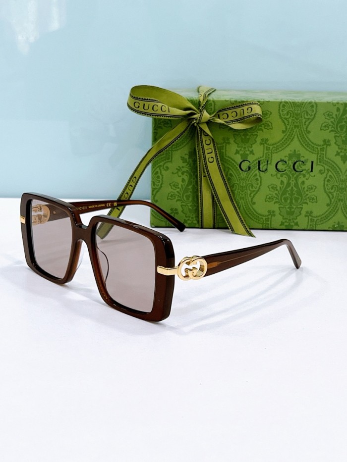 G Sunglasses AAAA-11442