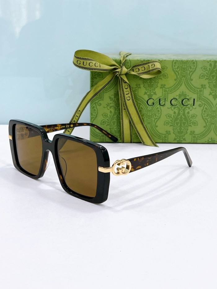 G Sunglasses AAAA-11443