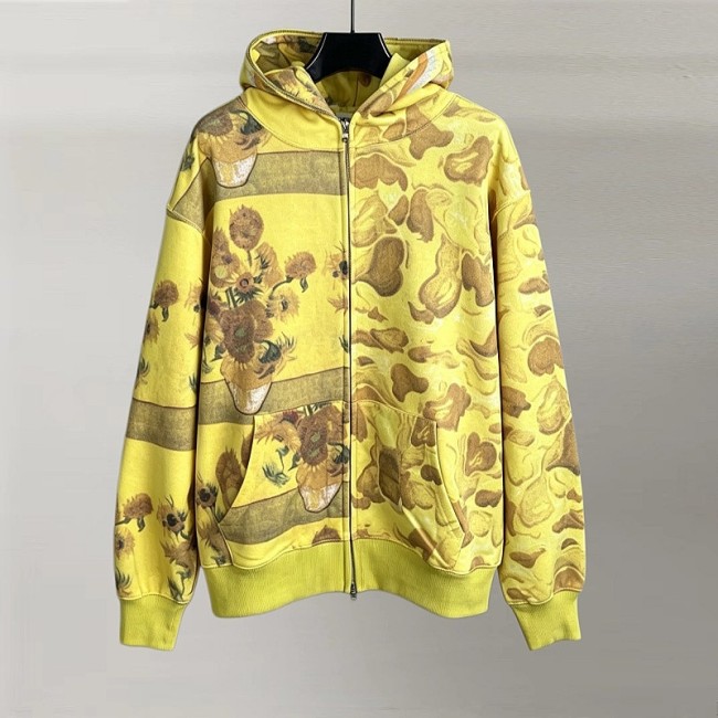 Bape Hoodies 1：1 Quality-182(M-XXXL)