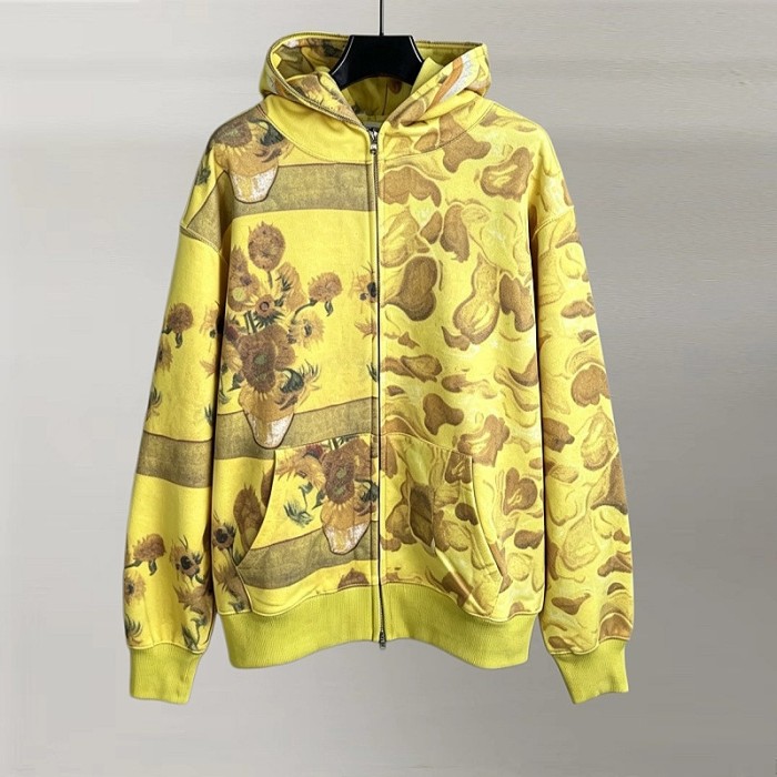 Bape Hoodies 1：1 Quality-182(M-XXXL)