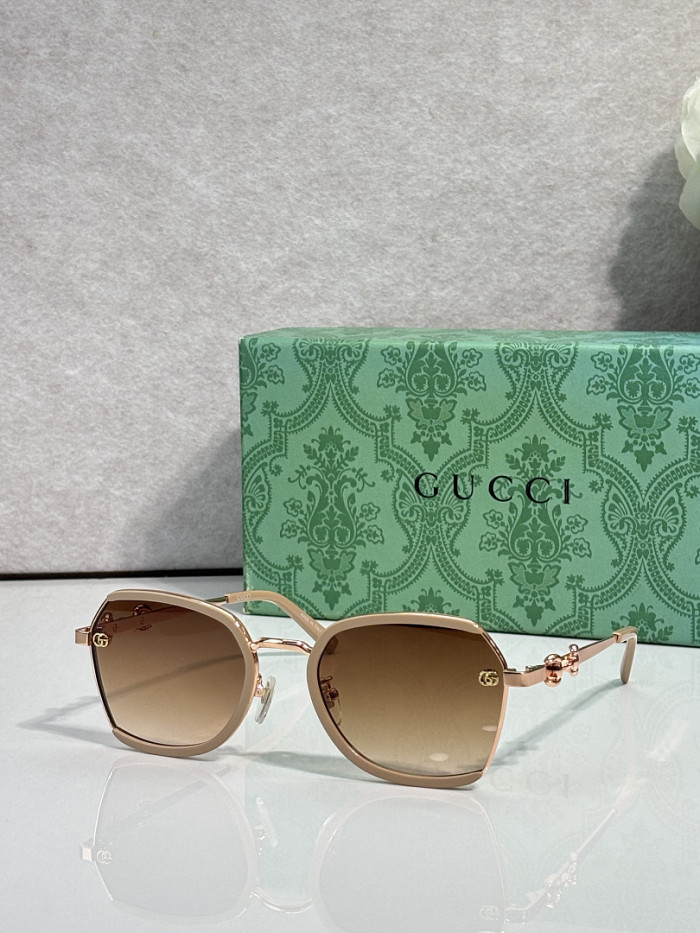 G Sunglasses AAAA-11856