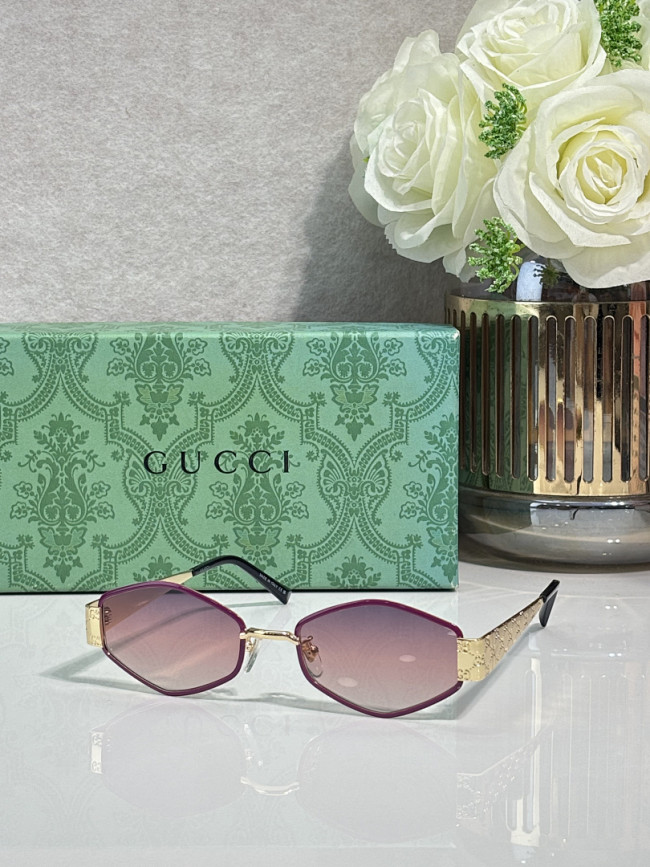 G Sunglasses AAAA-11635