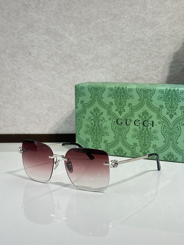 G Sunglasses AAAA-11343