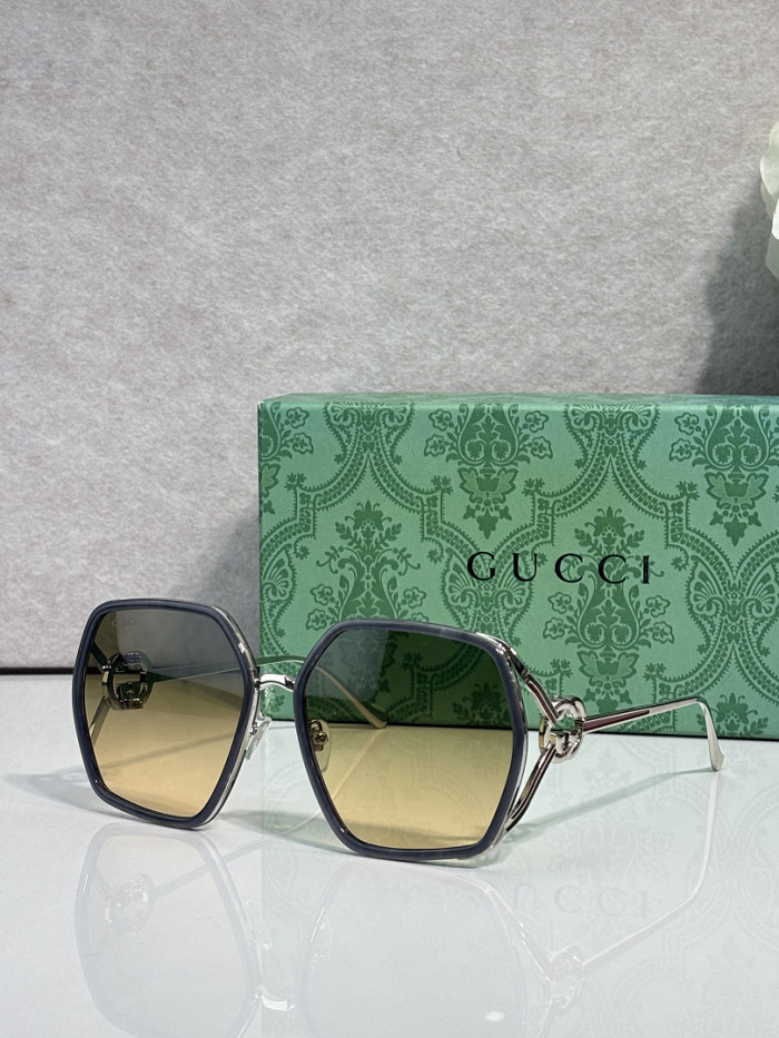 G Sunglasses AAAA-11659