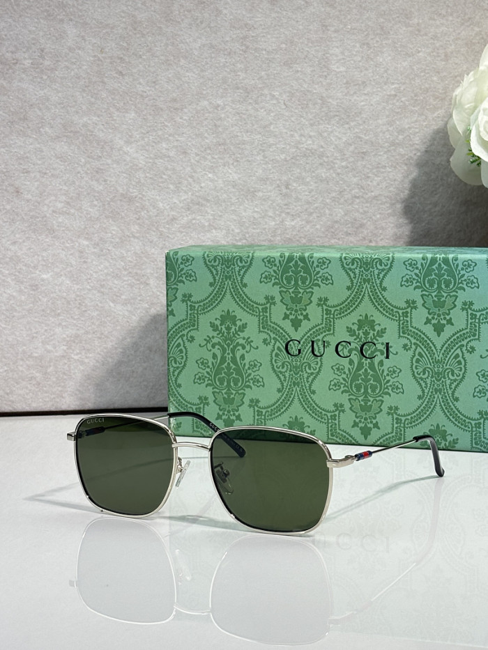 G Sunglasses AAAA-11876