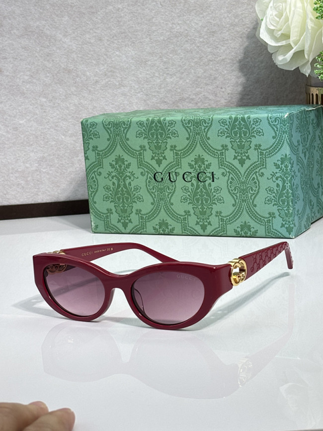 G Sunglasses AAAA-11511
