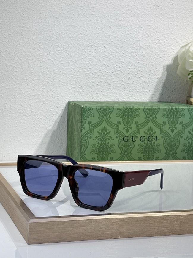 G Sunglasses AAAA-11047
