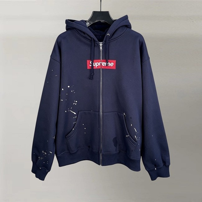 Supreme Hoodies 1：1 quality-542(S-XL)